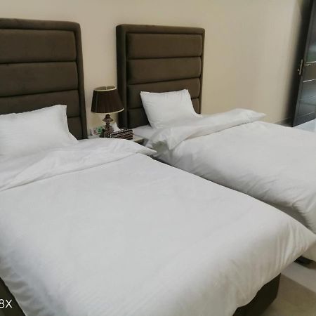Al Rawda Apartments -Аджман Экстерьер фото