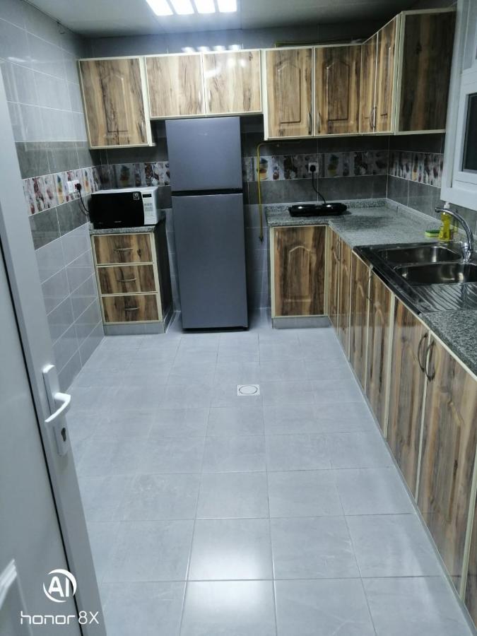 Al Rawda Apartments -Аджман Экстерьер фото