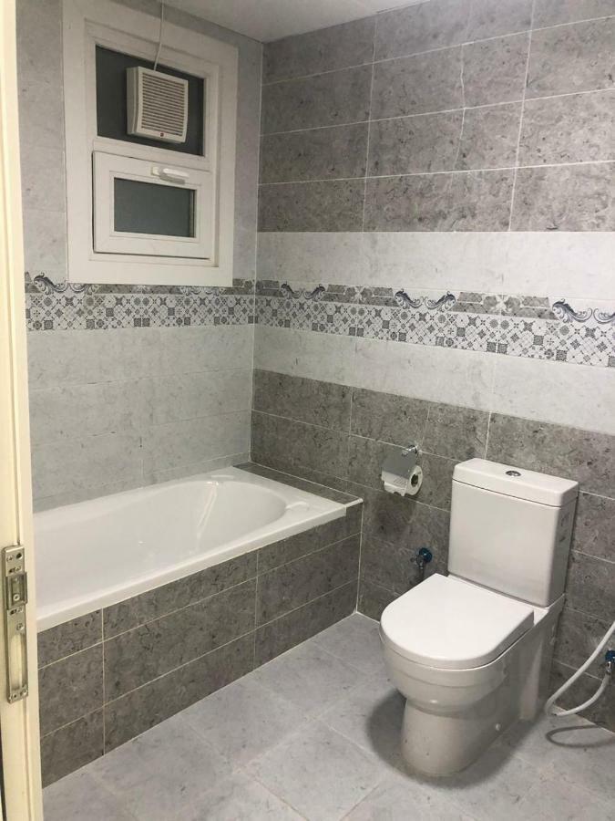 Al Rawda Apartments -Аджман Экстерьер фото